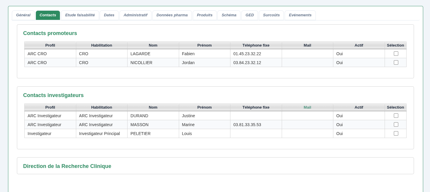 Fiche essai — Vue 3